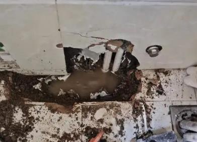 华阴漏水检测电话