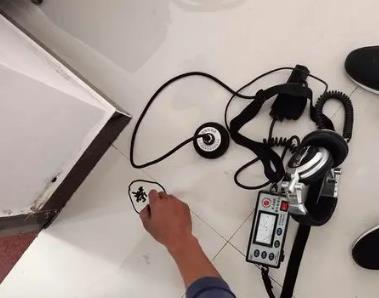 华阴测漏水公司电话