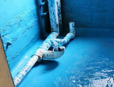 华阴测漏水多少钱